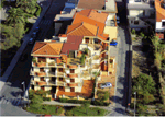 Residence L'arcipelago - Capo d'Orlando (Me)